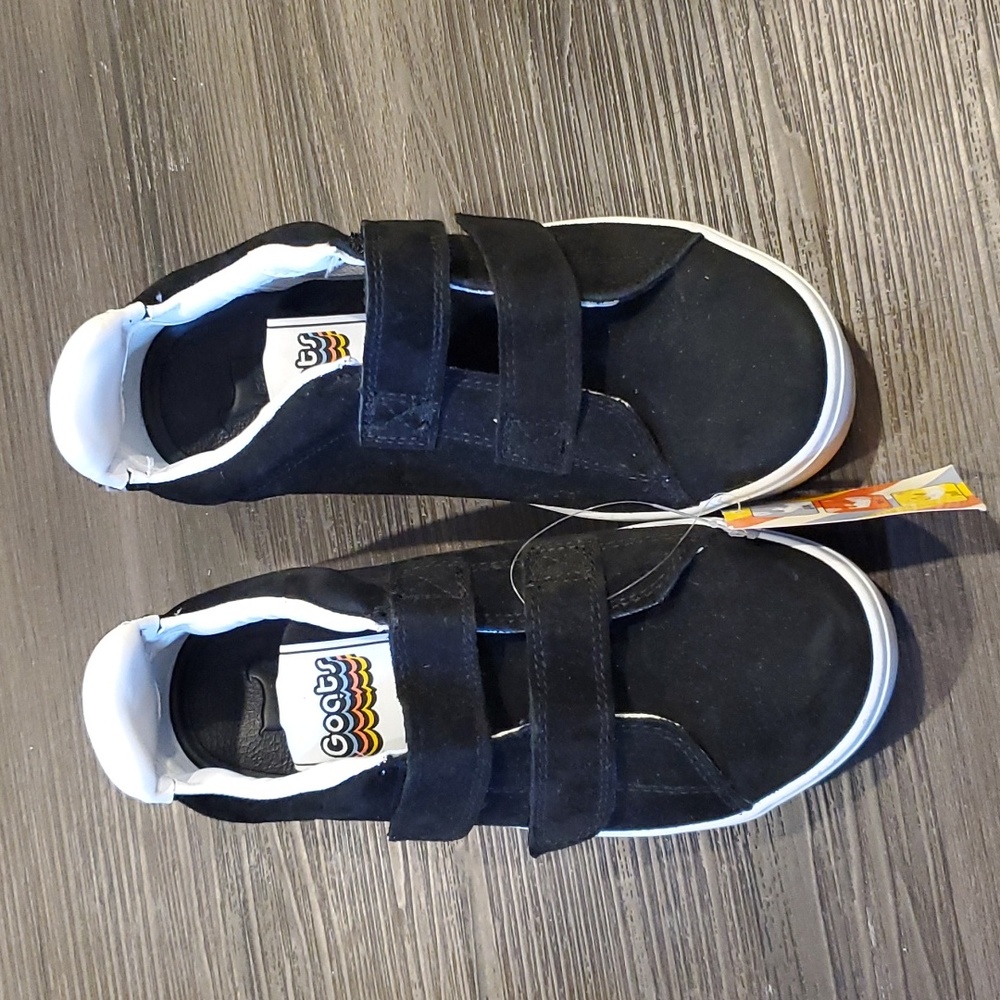 GOATS sneakers